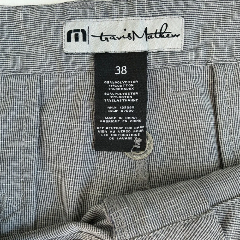 Travis Mathew travismathew beck